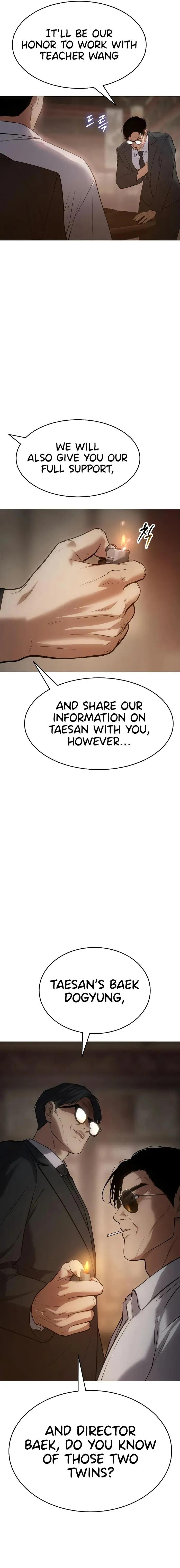Baek XX chapter 35 page 22