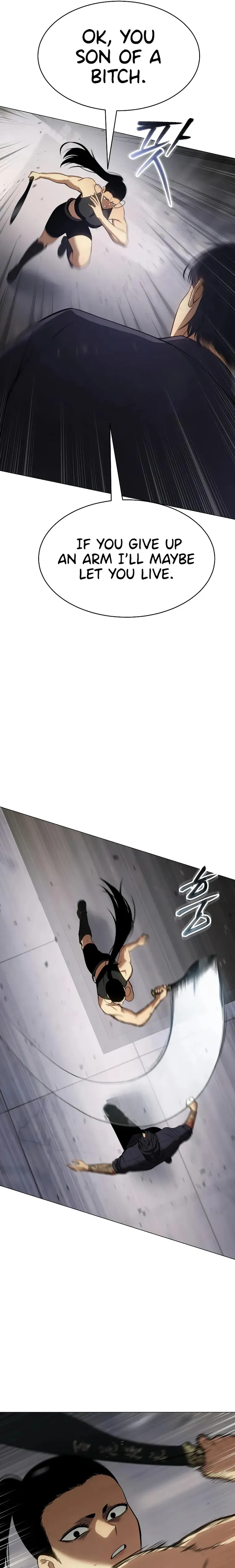 Baek XX chapter 36 page 15
