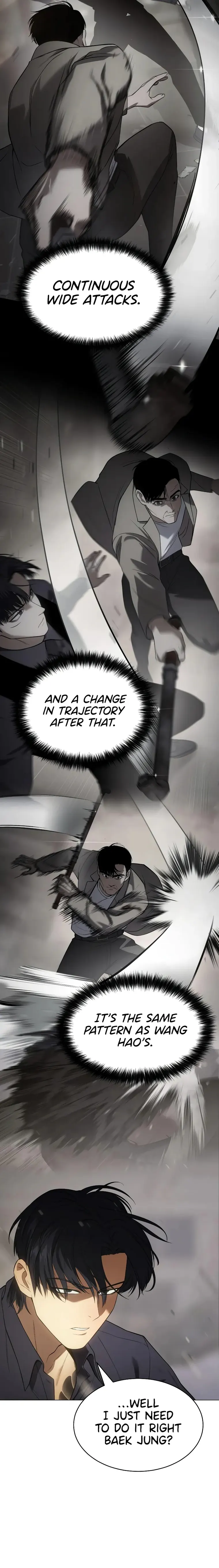 Baek XX chapter 36 page 18