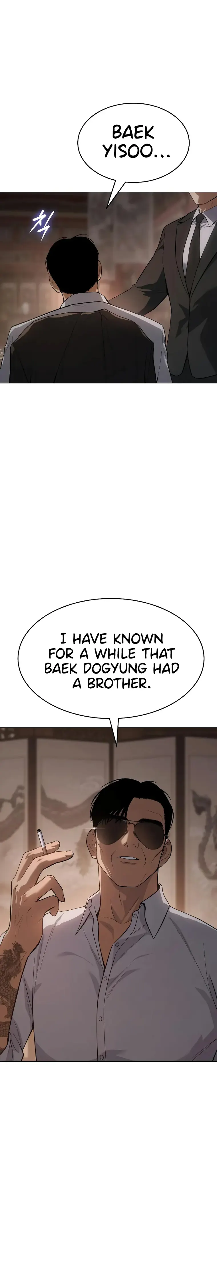 Baek XX chapter 36 page 2
