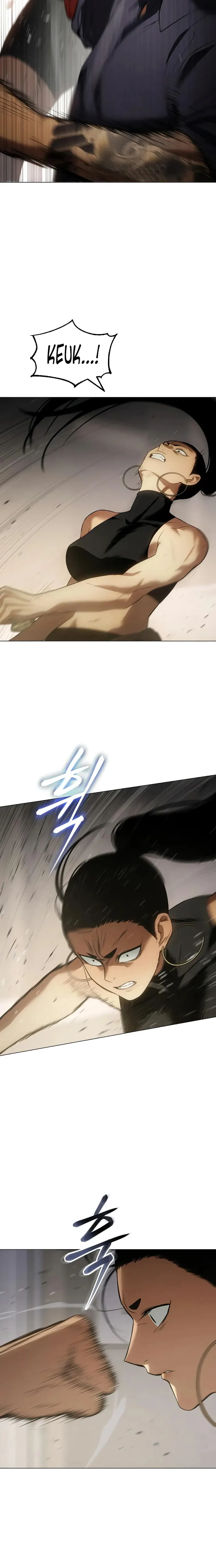 Baek XX chapter 36 page 20