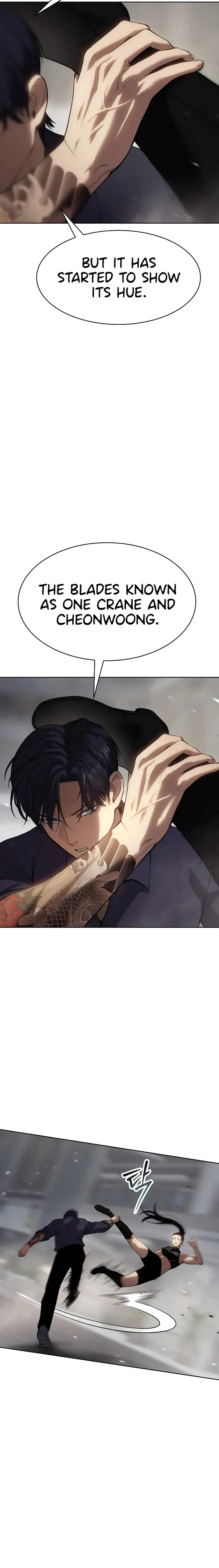 Baek XX chapter 36 page 28