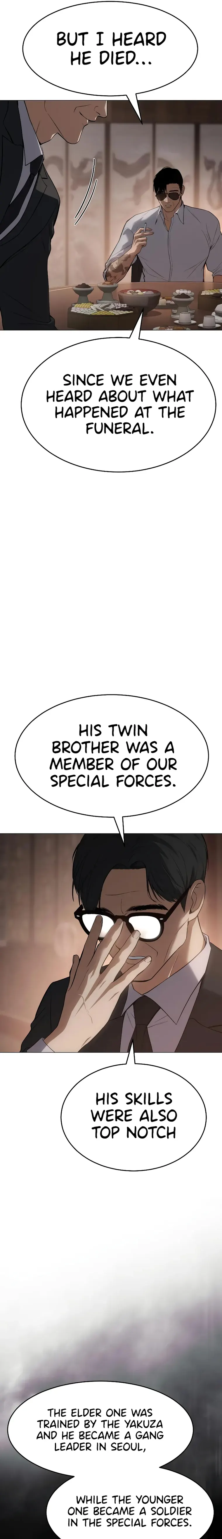 Baek XX chapter 36 page 3