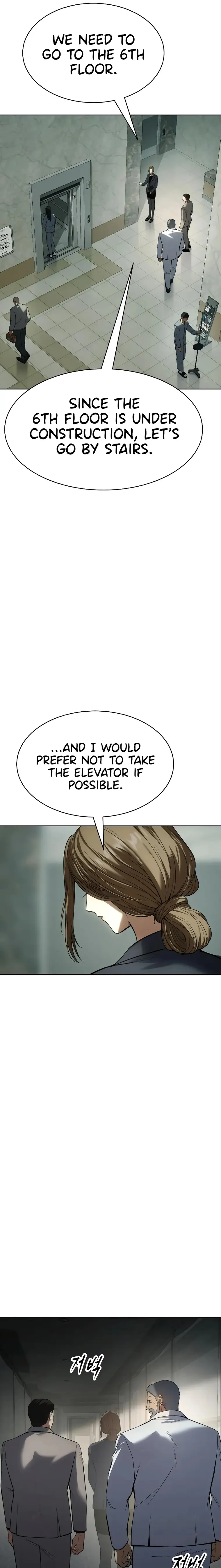 Baek XX chapter 36 page 33