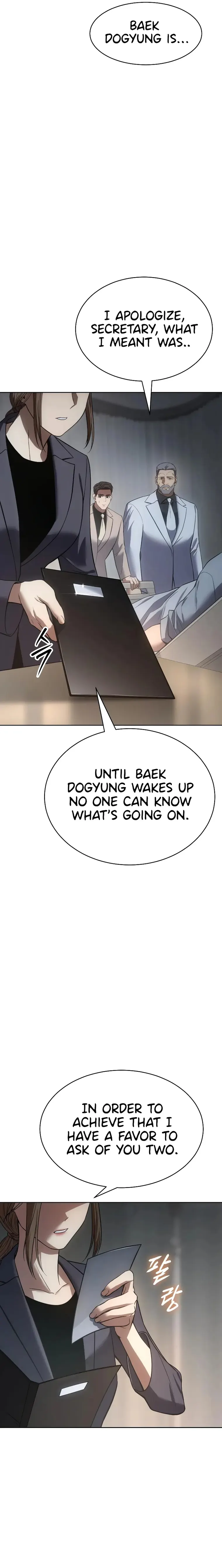 Baek XX chapter 36 page 39