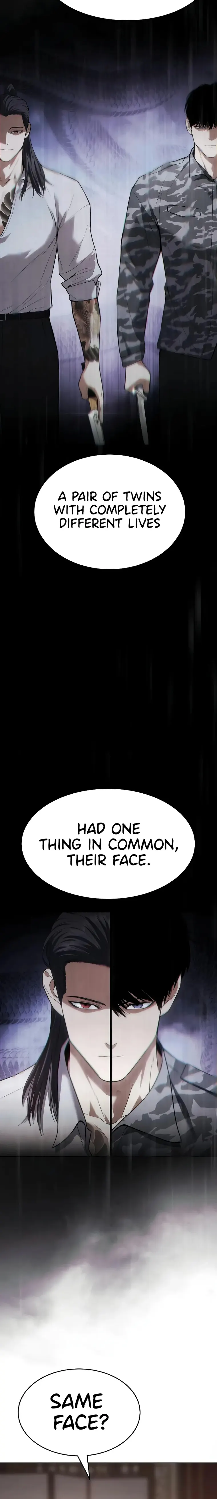 Baek XX chapter 36 page 4