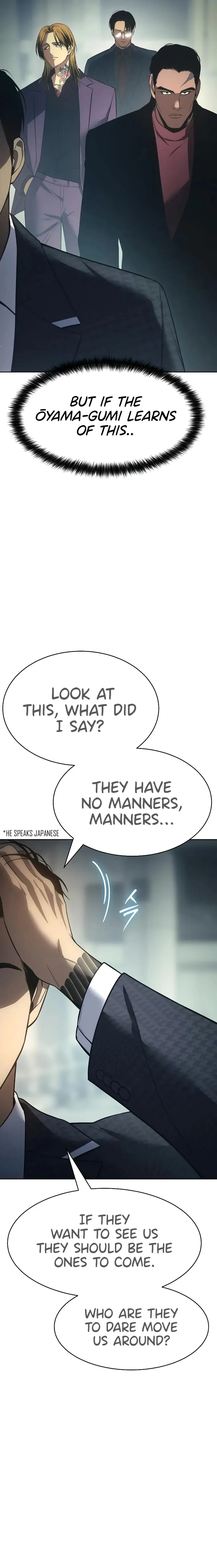 Baek XX chapter 36 page 42