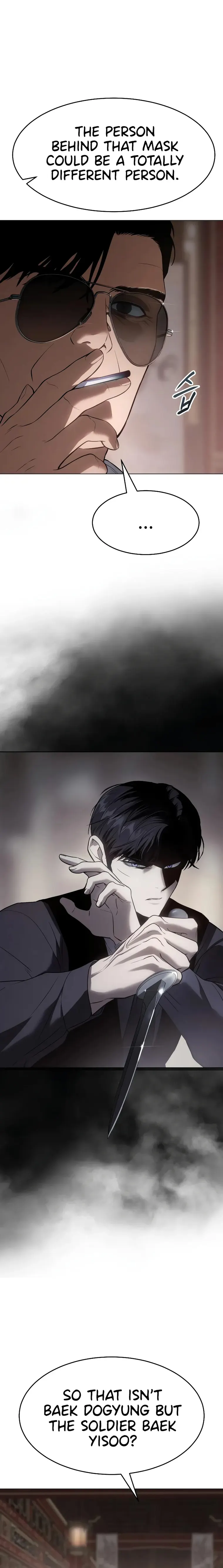Baek XX chapter 36 page 6