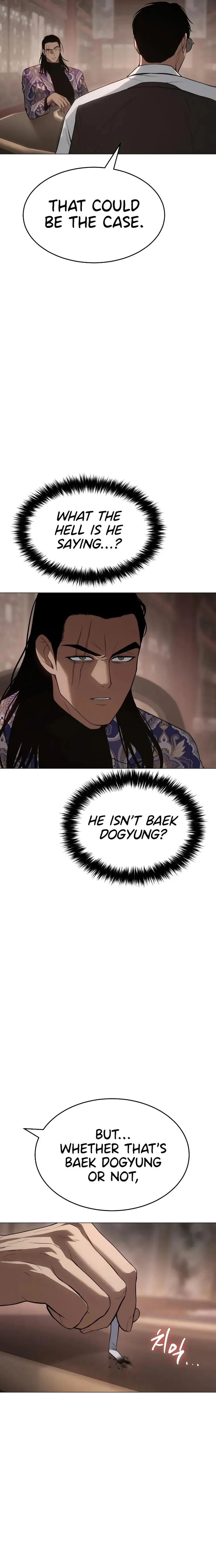 Baek XX chapter 36 page 7