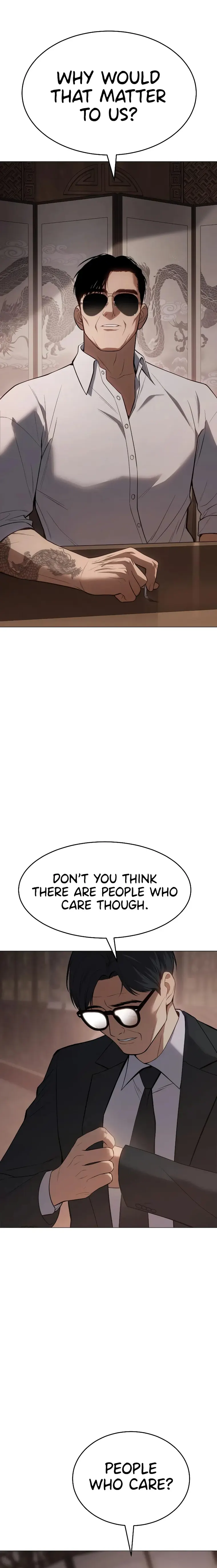 Baek XX chapter 36 page 8