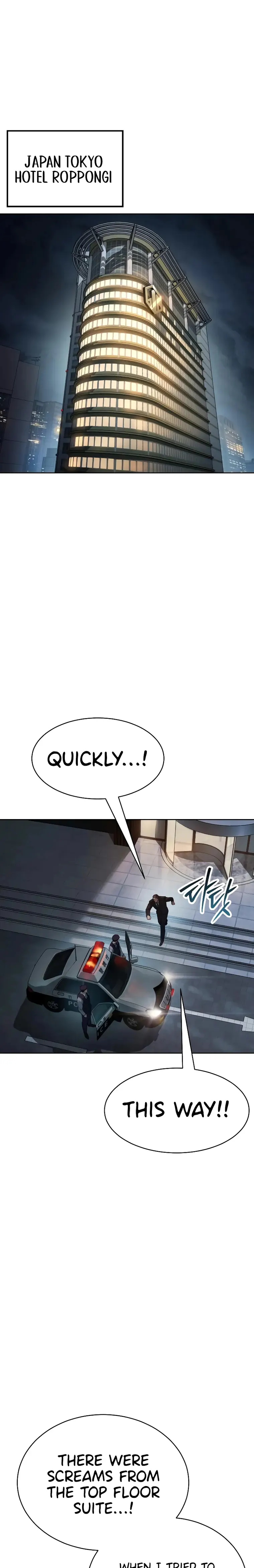 Baek XX chapter 37 page 1