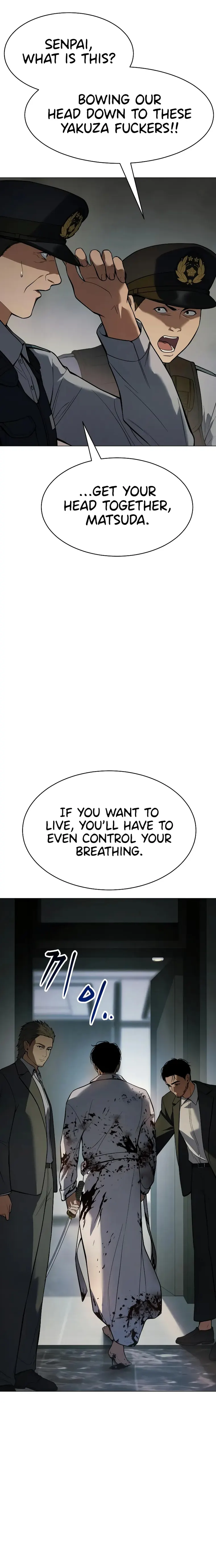 Baek XX chapter 37 page 12