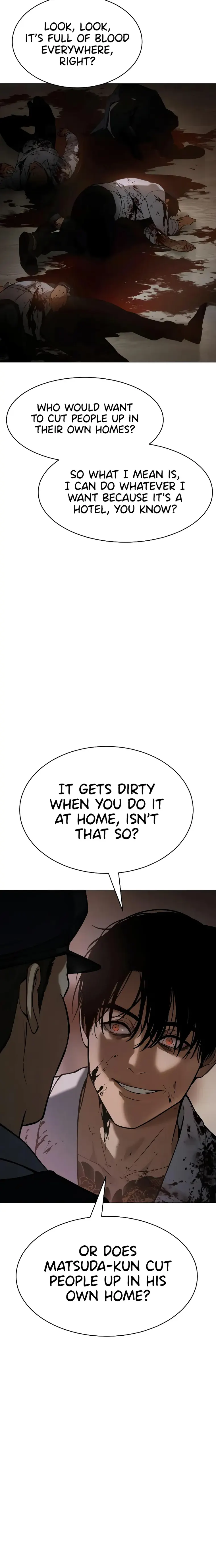 Baek XX chapter 37 page 18
