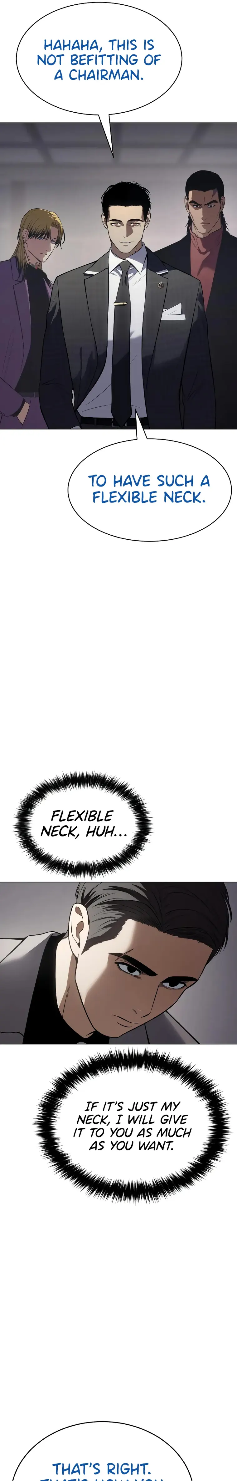 Baek XX chapter 37 page 31