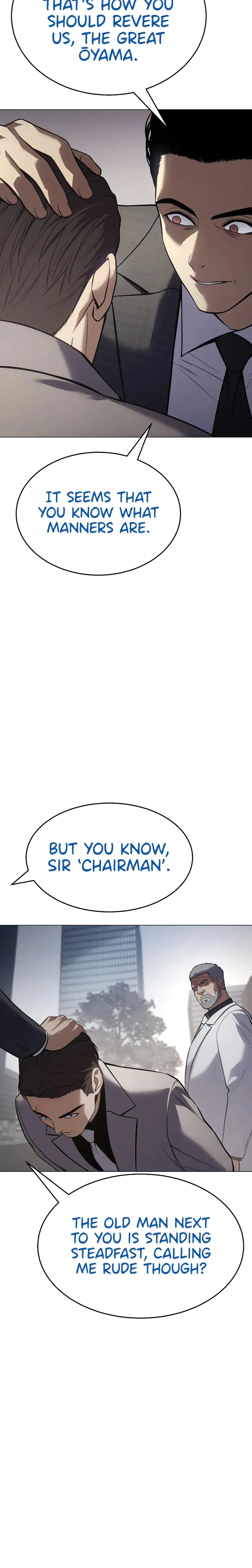 Baek XX chapter 37 page 32