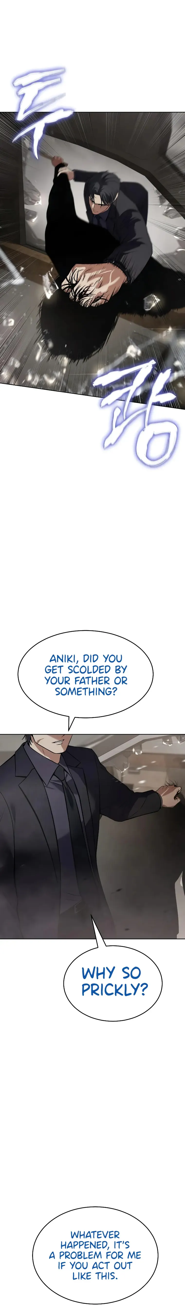 Baek XX chapter 37 page 42
