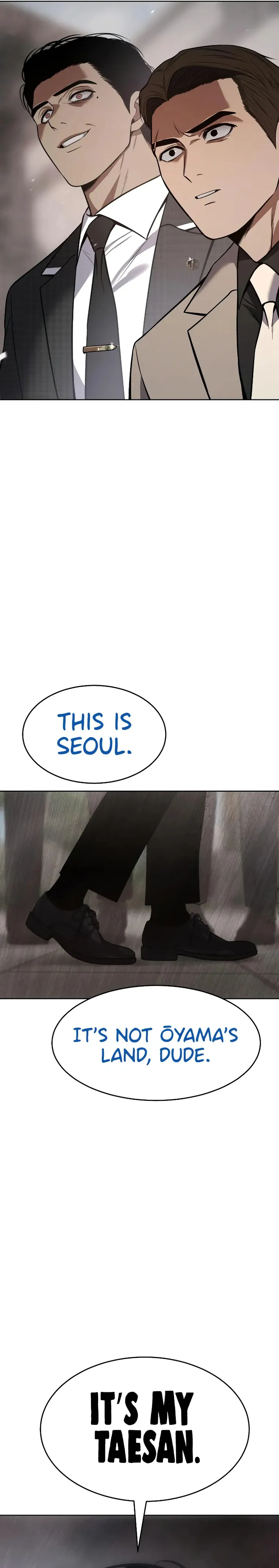 Baek XX chapter 37 page 43