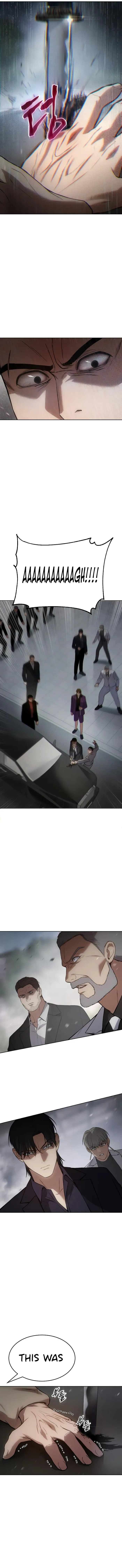 Baek XX chapter 38 page 21