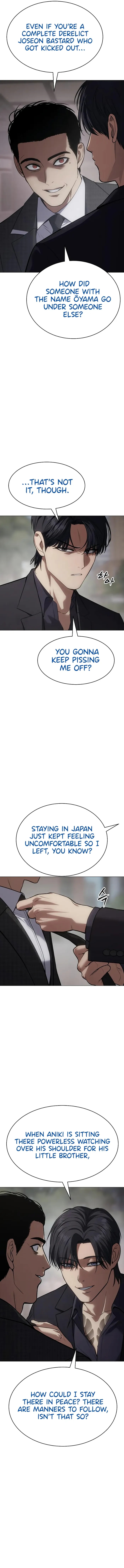 Baek XX chapter 38 page 6