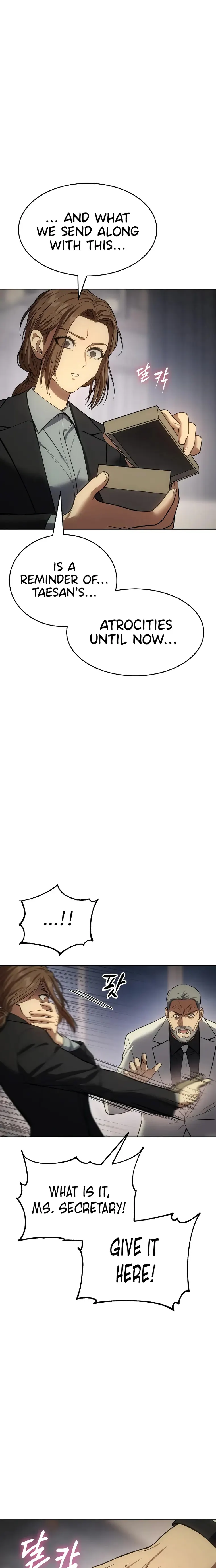 Baek XX chapter 39 page 29