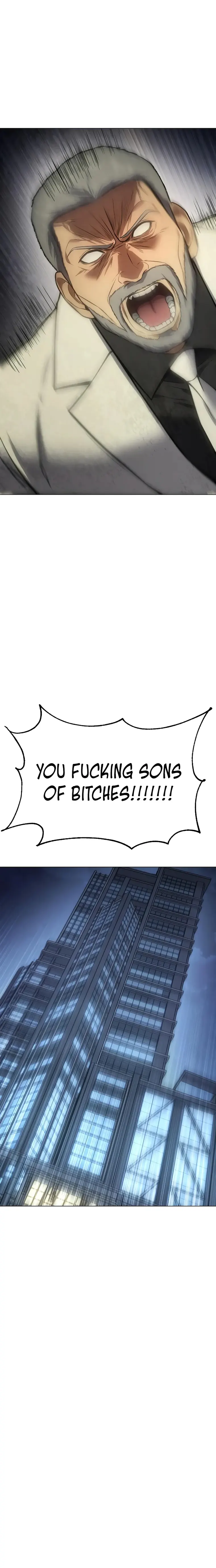 Baek XX chapter 39 page 31