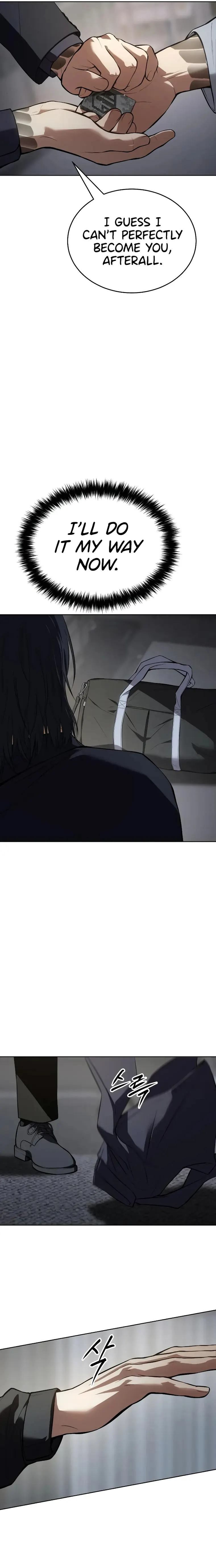 Baek XX chapter 39 page 35