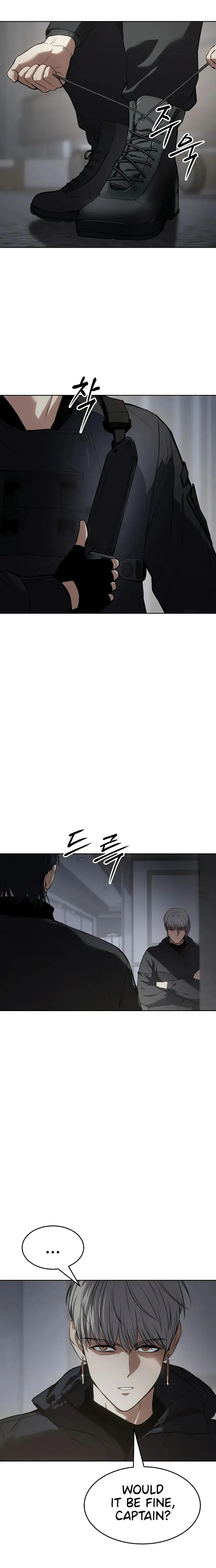 Baek XX chapter 39 page 36