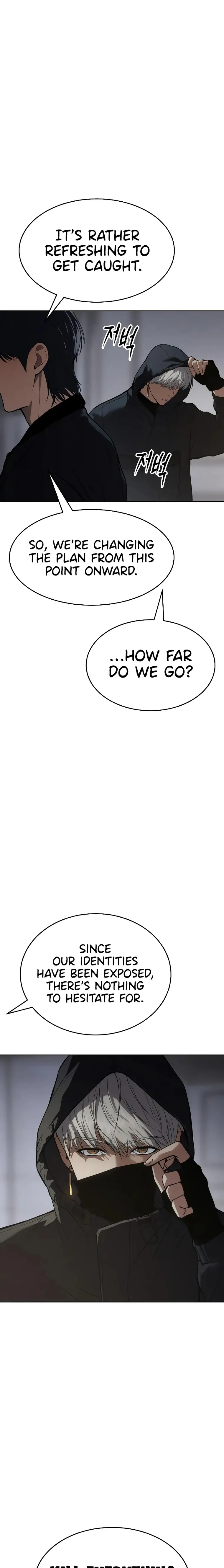 Baek XX chapter 39 page 37