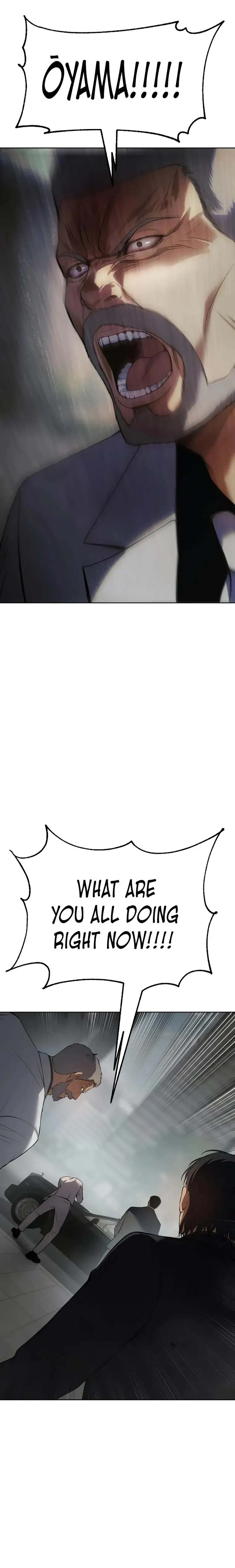 Baek XX chapter 39 page 5