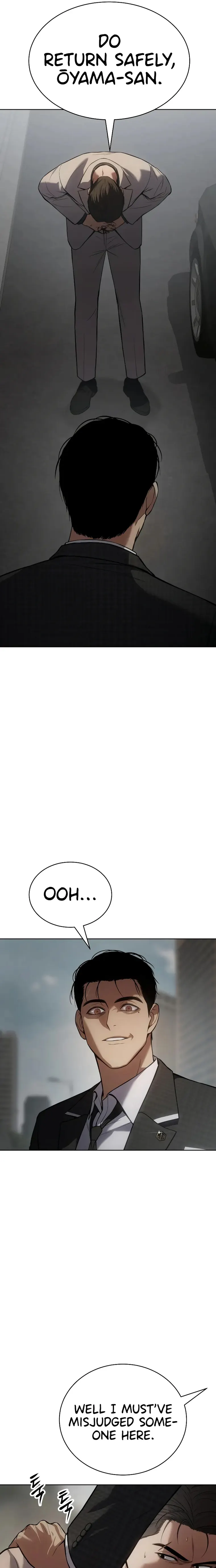 Baek XX chapter 39 page 7