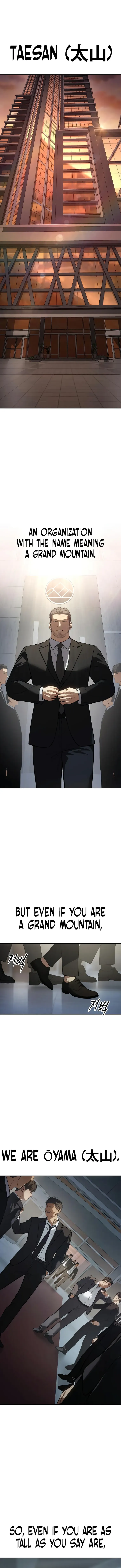 Baek XX chapter 40 page 1