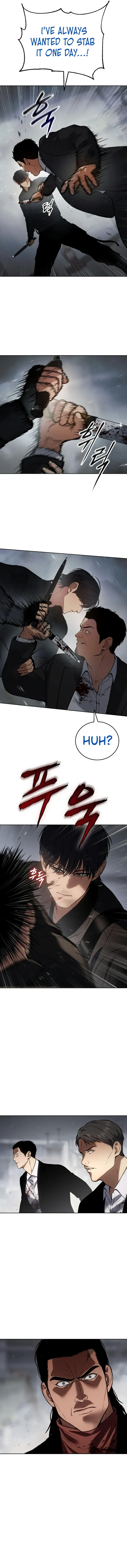 Baek XX chapter 40 page 13