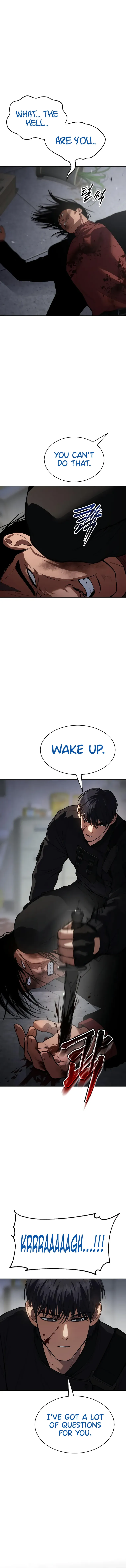 Baek XX chapter 41 page 11