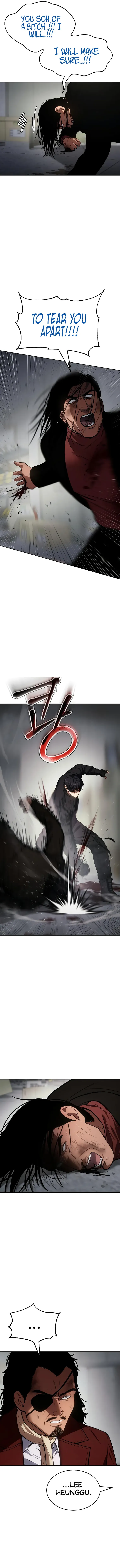 Baek XX chapter 41 page 14