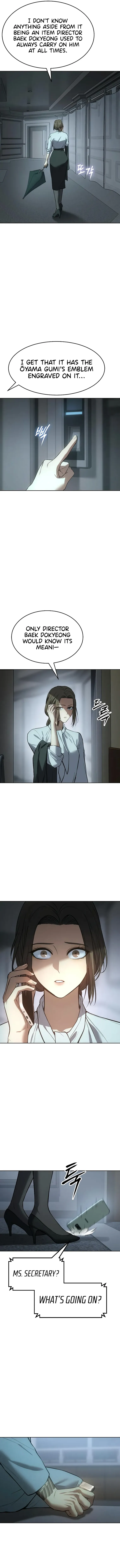 Baek XX chapter 41 page 19