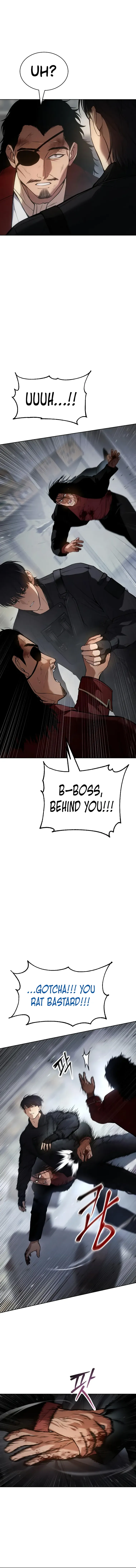 Baek XX chapter 41 page 3