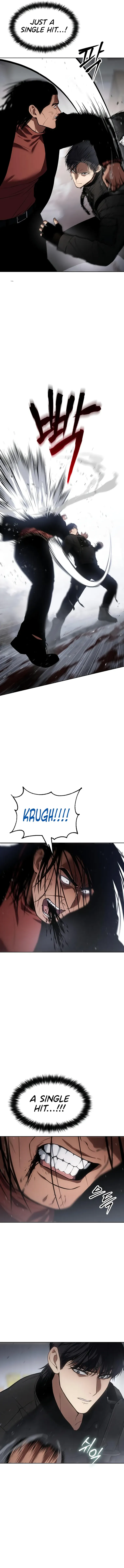 Baek XX chapter 41 page 8
