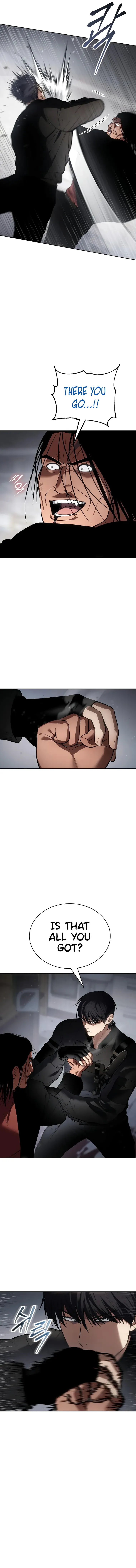 Baek XX chapter 41 page 9