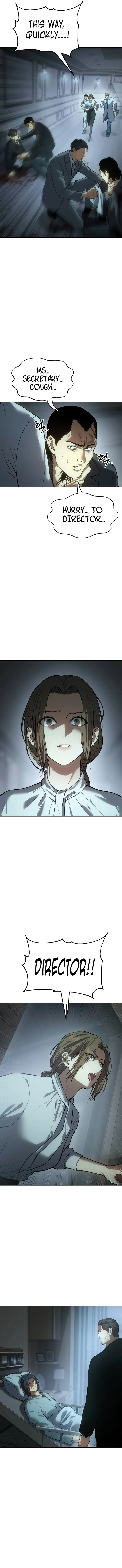 Baek XX chapter 42 page 12