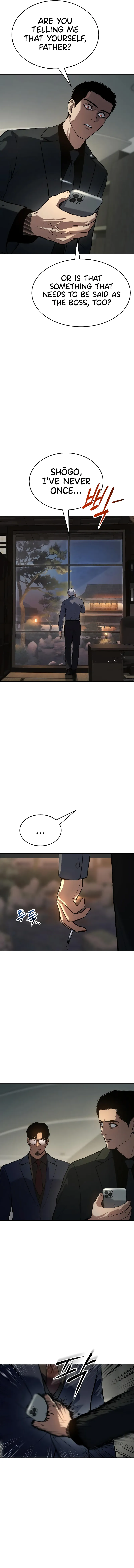 Baek XX chapter 43 page 15
