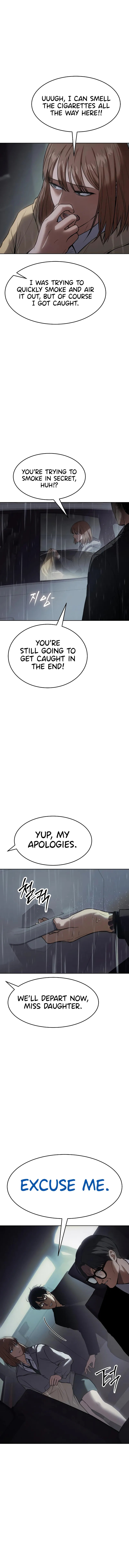 Baek XX chapter 43 page 20