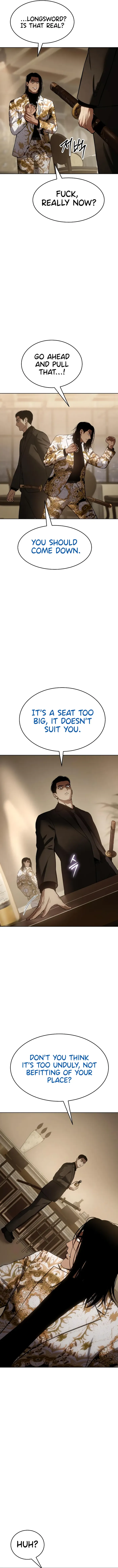 Baek XX chapter 44 page 15