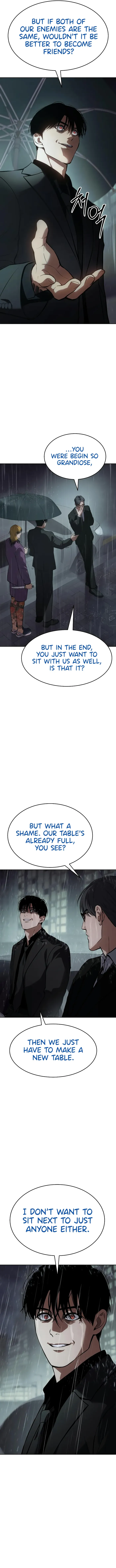 Baek XX chapter 44 page 7