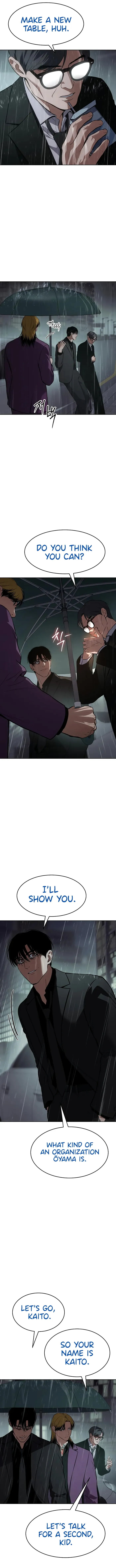 Baek XX chapter 44 page 8