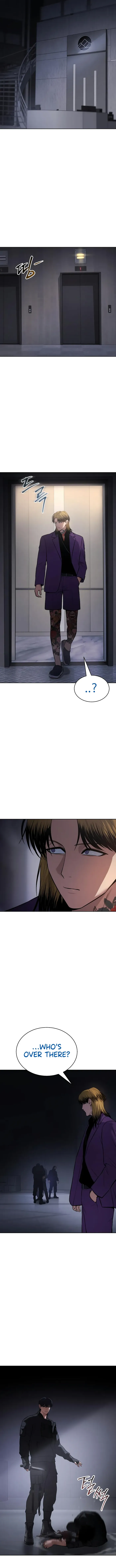 Baek XX chapter 45 page 11
