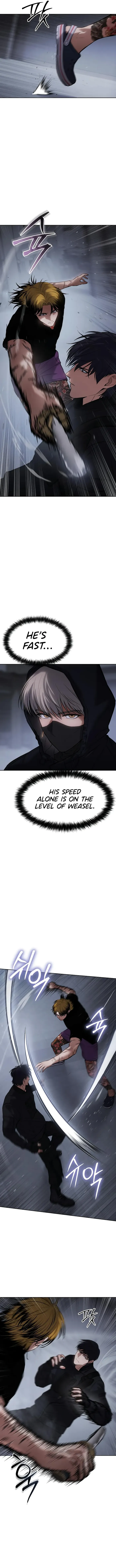 Baek XX chapter 45 page 15