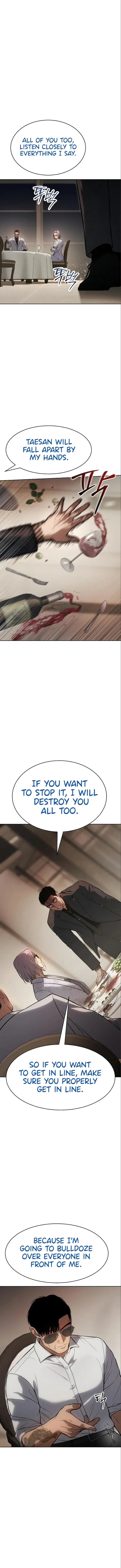 Baek XX chapter 47 page 12
