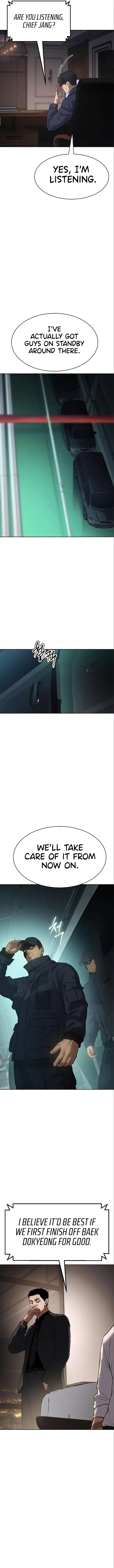 Baek XX chapter 47 page 17