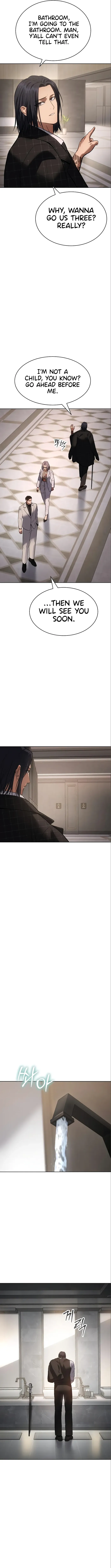 Baek XX chapter 47 page 19