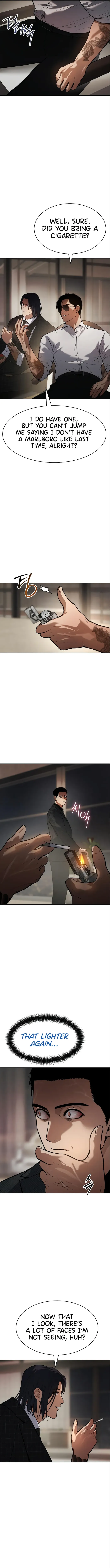 Baek XX chapter 47 page 6